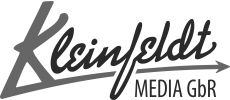 Kleinfeldt MEDIA Werbeagentur GbR Logo